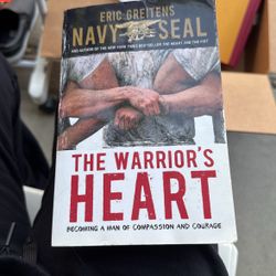 The Warriors Heart