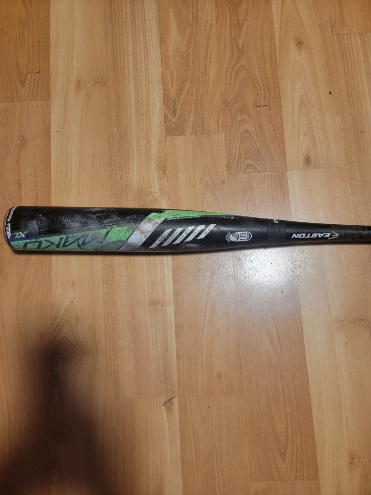 Easton Mako XL