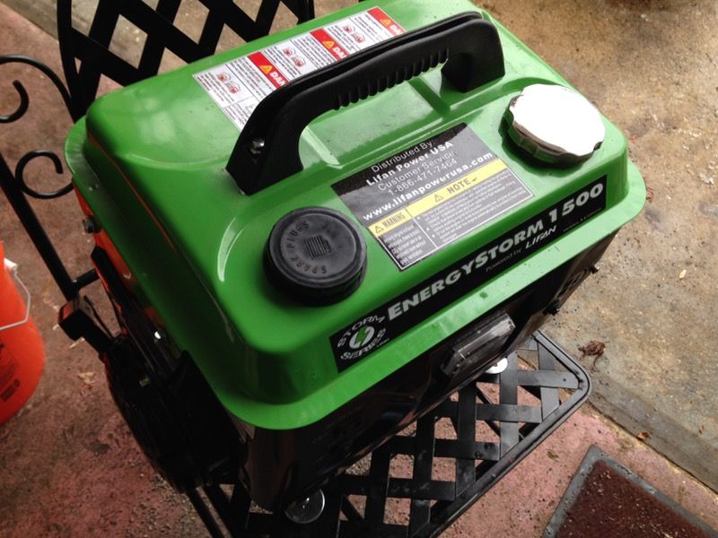 Generator