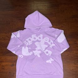 Spyder sp5der hoodie