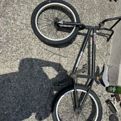 Bmx Bike