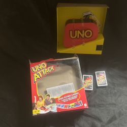 UNO Attack 