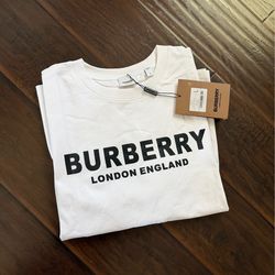 Burberry shirt size L
