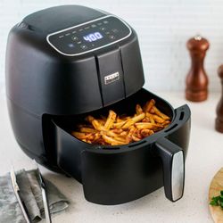 Bella Pro Series Touchscreen Air Fryer 