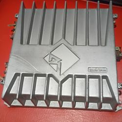 Rockford Fosgate Punch  160x4 Channel Amo