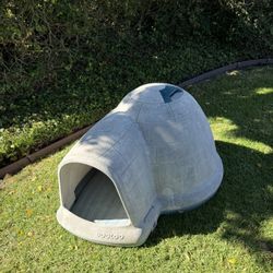 Dogloo XL Igloo Dog House
