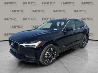 2020 Volvo XC60