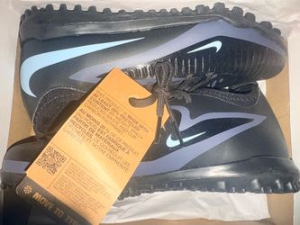 Brand New Nike Jr. Phantom 6 Low Academy TF Soccer Cleats