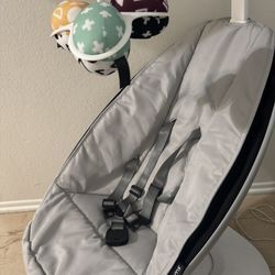 4moms Mommaroo Swing 