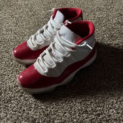 Jordan 11s 
