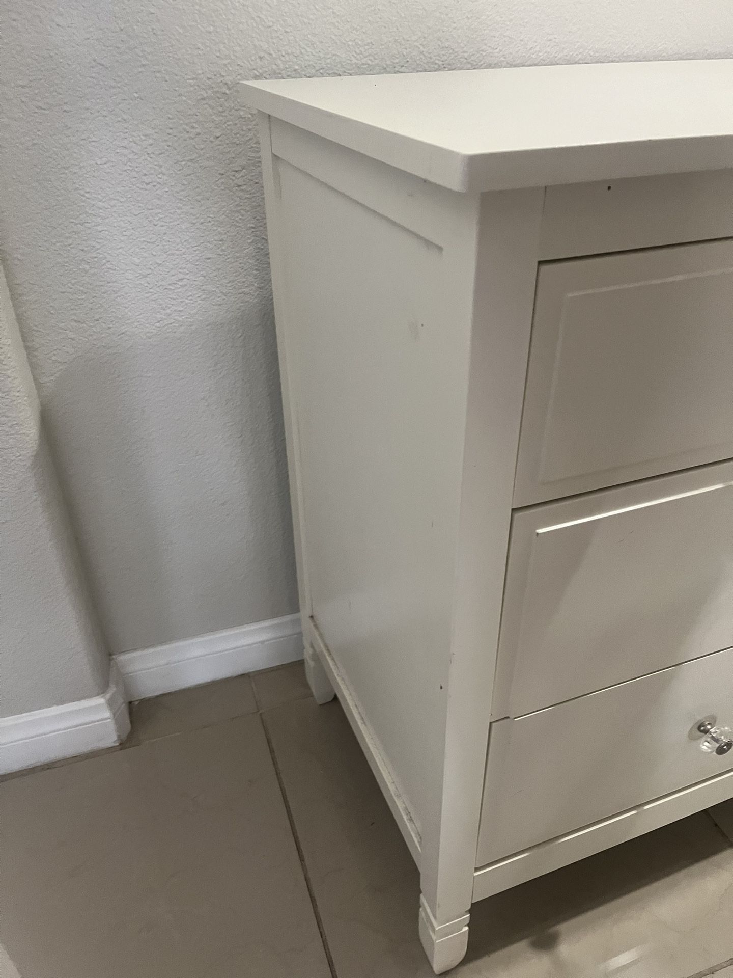 Girl Small Drawer