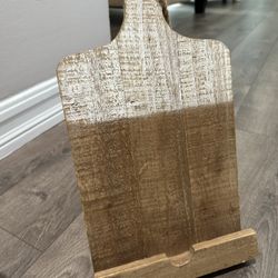 Decoration Book Stand 