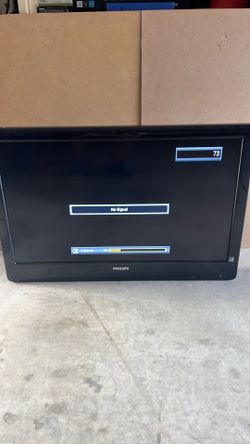32” Flat screen TV