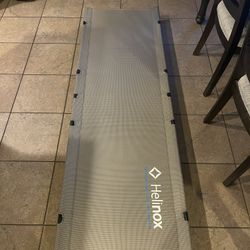 Helinox Cot One Convertable 