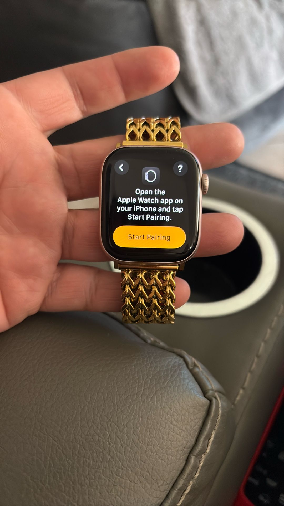 Series 10 42 Mm Apple Watch