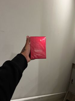 Versace Eros flame