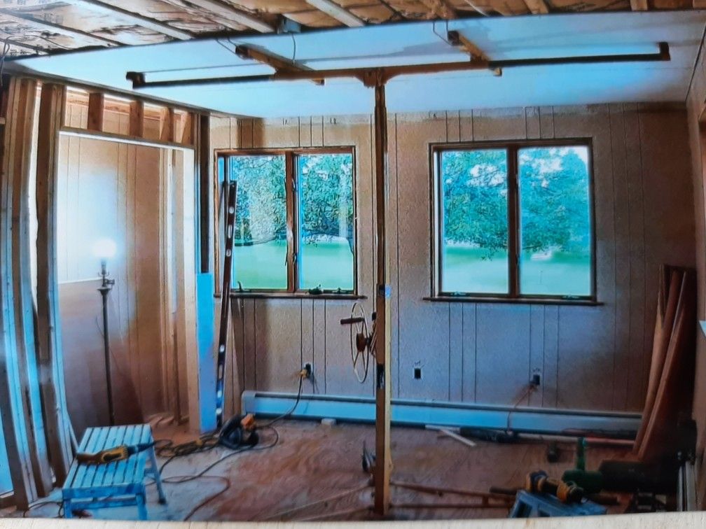 Good Drywall Lift
