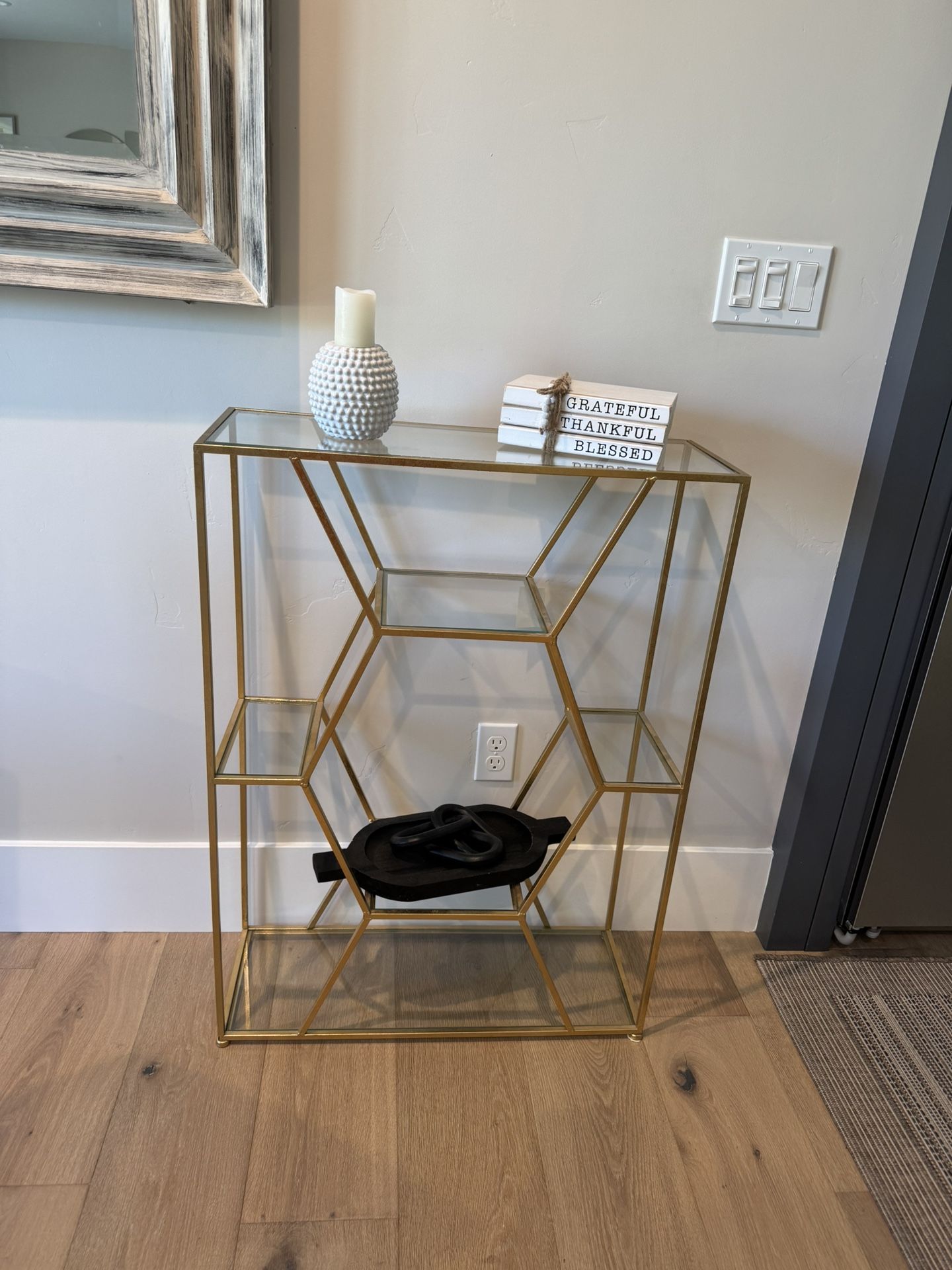 Small Table/ Stand