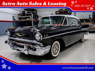 1957 Chevrolet Bel Air