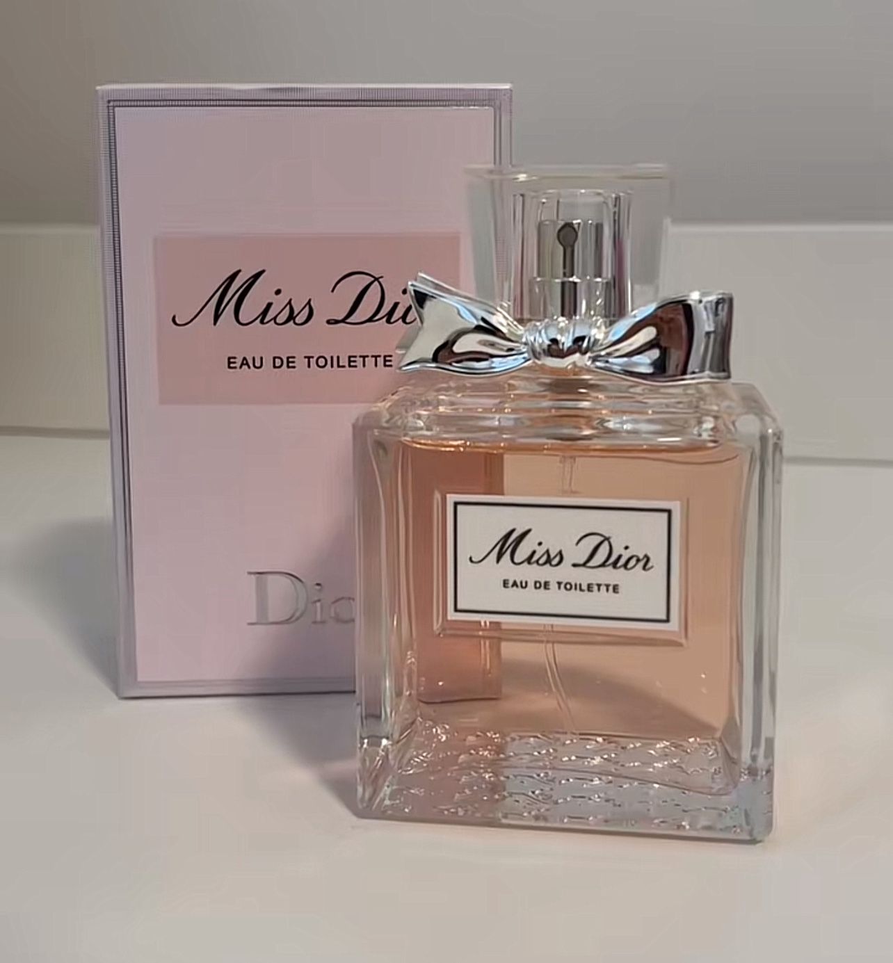Miss Dior Eau De Toilette 100ML