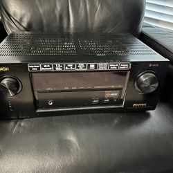 Excellent Condition Denon X2400H Receiver