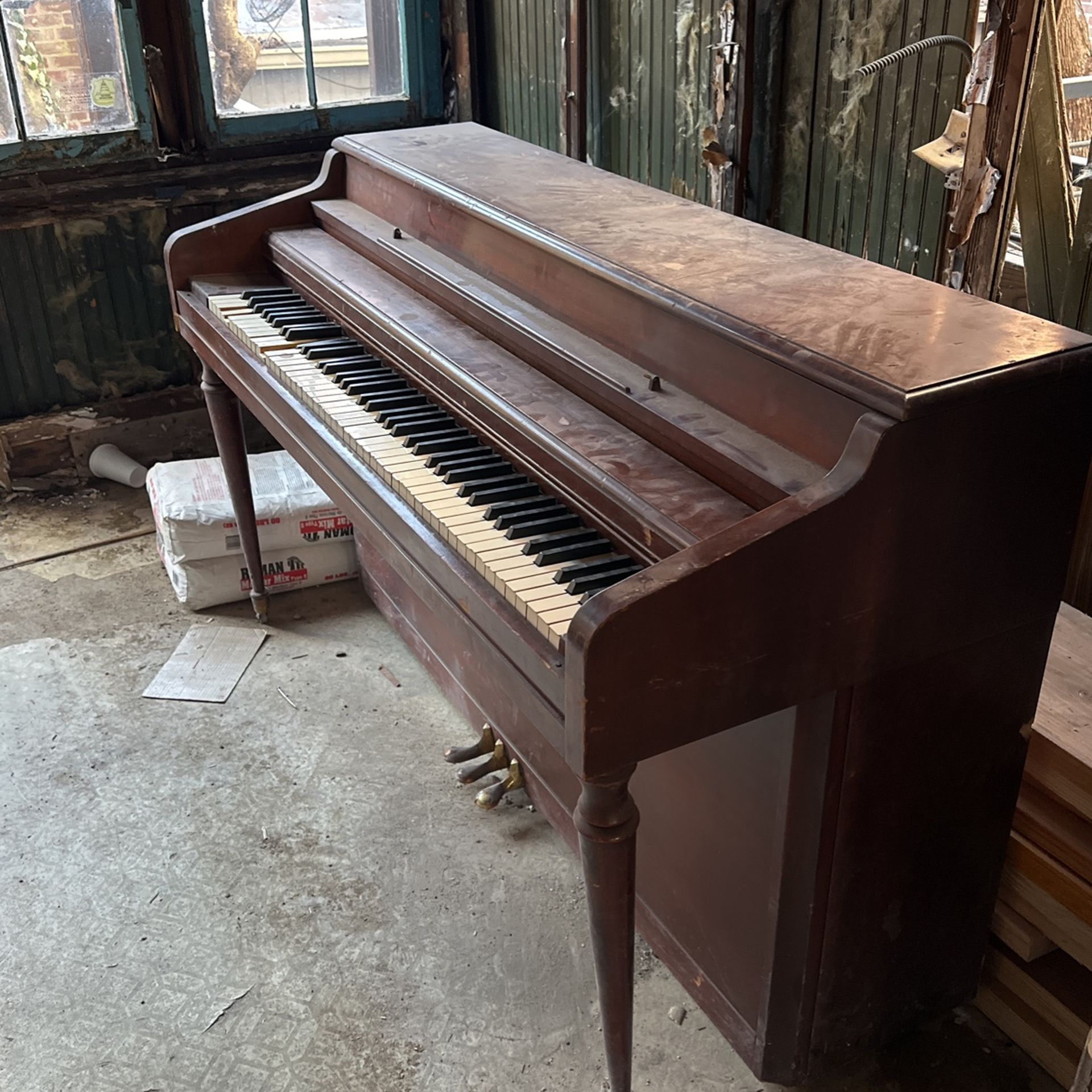 Piano