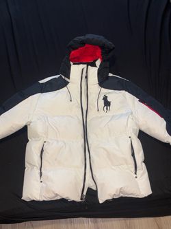 PRL Ski Coat