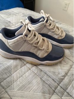 Jordans size 4 youth