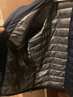 Columbia thermal store coil coat