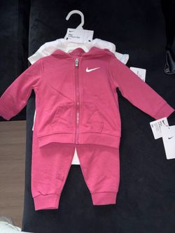 Nike “3Piece Set” 9months