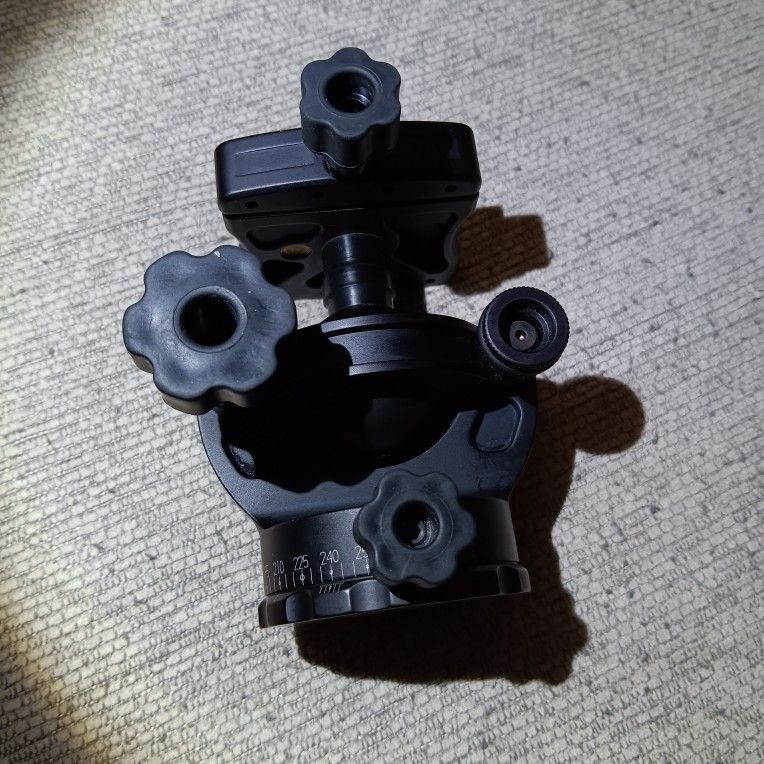 Acratech Tripod Ballhead