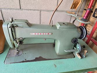 Consew Industrial Sewing Machine