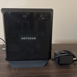 Netgear Nighthawk C7000v2 Modem Router