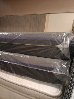 🛌🏾💤💤💤 $249 Brand New Memory Foam Mattress $249 🛌🏾💤💤💤