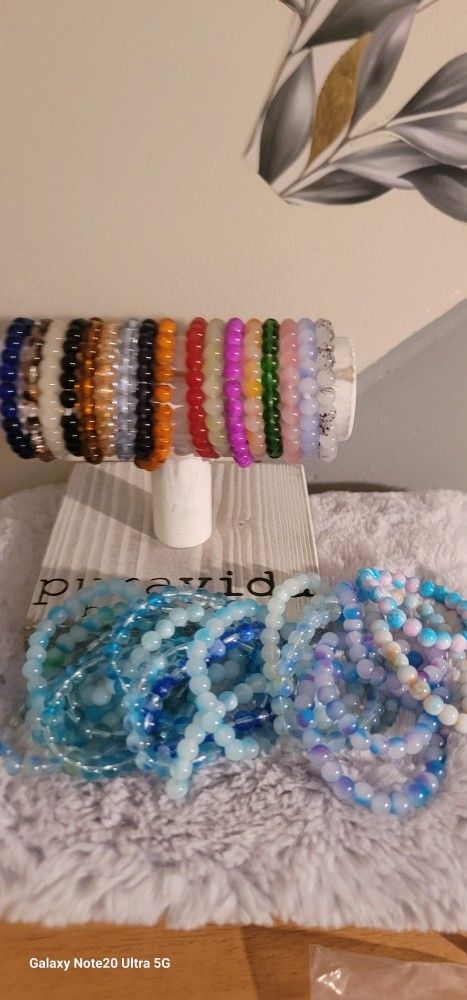 Bracelets