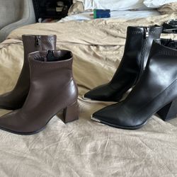 Womens Ankle Boots 