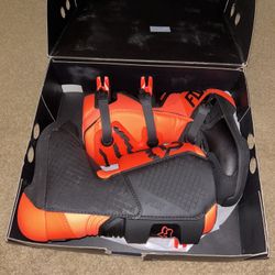 Fox Racing Boots size Y6