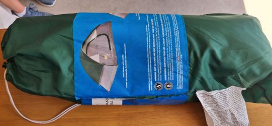 Camping Tent
