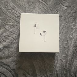 Apple AirPods 3rd Generation