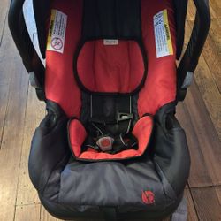Infant Car Seat