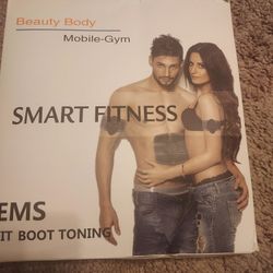Body Toning kit
