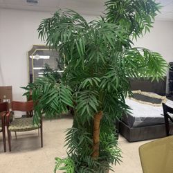 8ft Faux Plant 