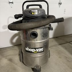Shop Vac