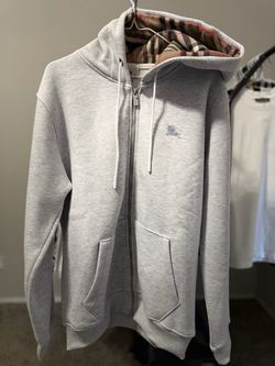 HOODIE BURBERRY ✅🔥