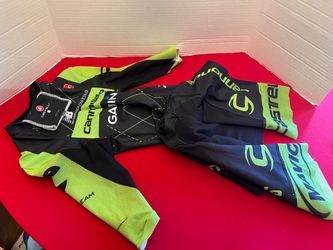 Castelle slipstream cannondale