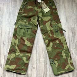 Grenade Gloves Fatigue Project Snowboard Paratrooper Snowboarding