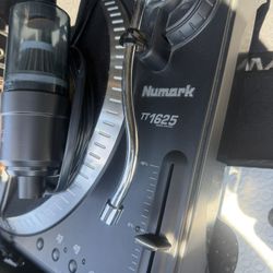 Numark Tt1625