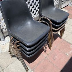 Party Chairs 