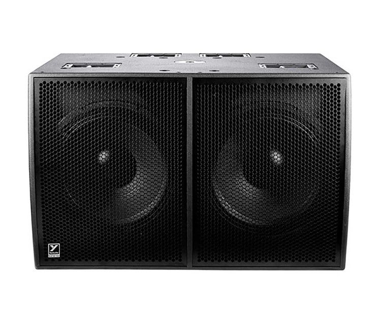 Yorkville Sound SA221S, Synergy Array Series 6000W Powered...