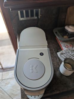 Keurig K-Mini Compact Coffee Maker (Single Serve)